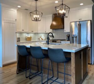 5 Home Improvements Available From Reputable Home Remodeling Contractors - Mares & Dow