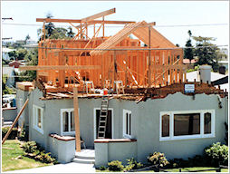 framing-house