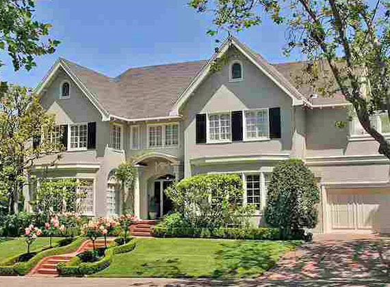 piedmont house - temp