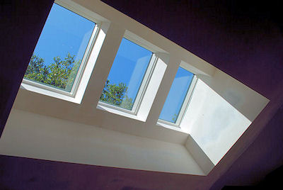 skylights-contractor-Concord