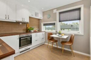 5 Home Improvements Available From Reputable Home Remodeling Contractors -Mares & Dow