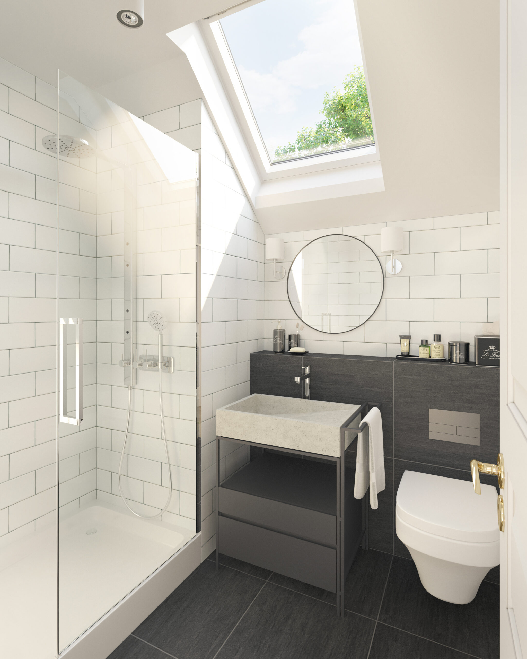 Skylights in Moraga CA | Brighten Your Home Naturally