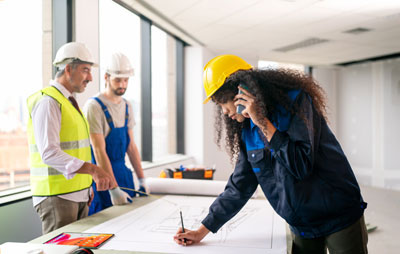 Best General Contractors Orinda CA - Expert Services
