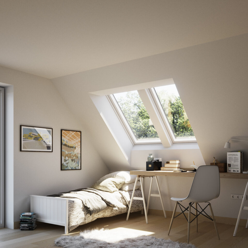 Enhance Your Interiors with Top-Quality Skylights in Richmond, CA
