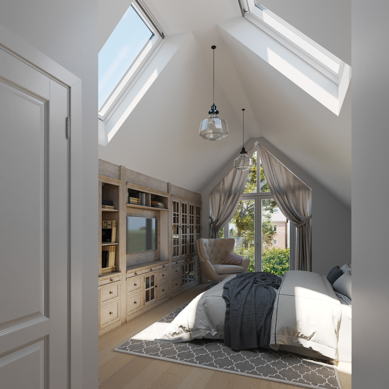 Revolutionize Your Interiors with High-Quality Skylights in Benicia, CA