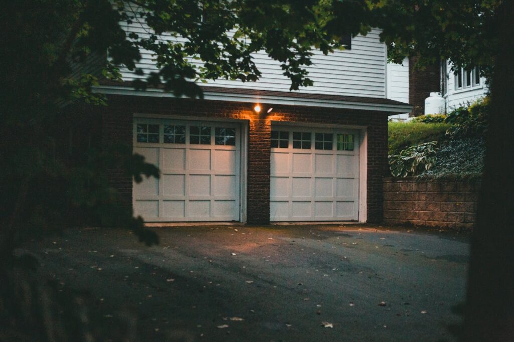 garage remodeling