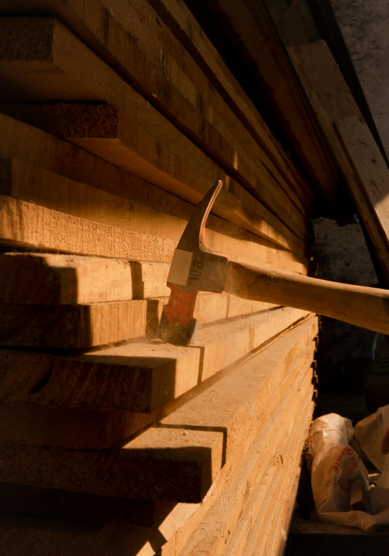 Foundation Repair – Seismic, Drainage & Structural