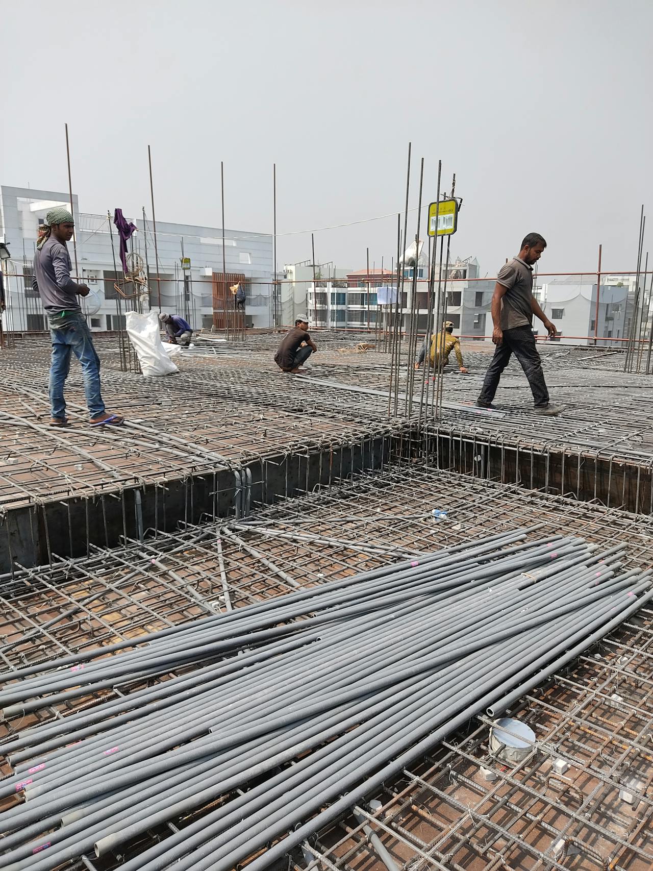 Foundation Repair – Seismic, Drainage & Structural