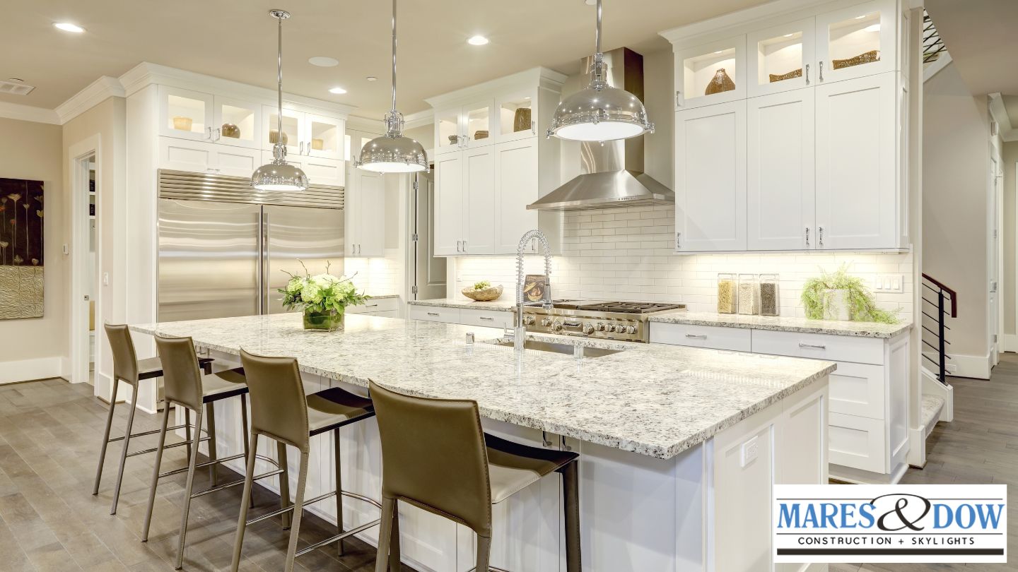 Kitchen Remodeling Services
