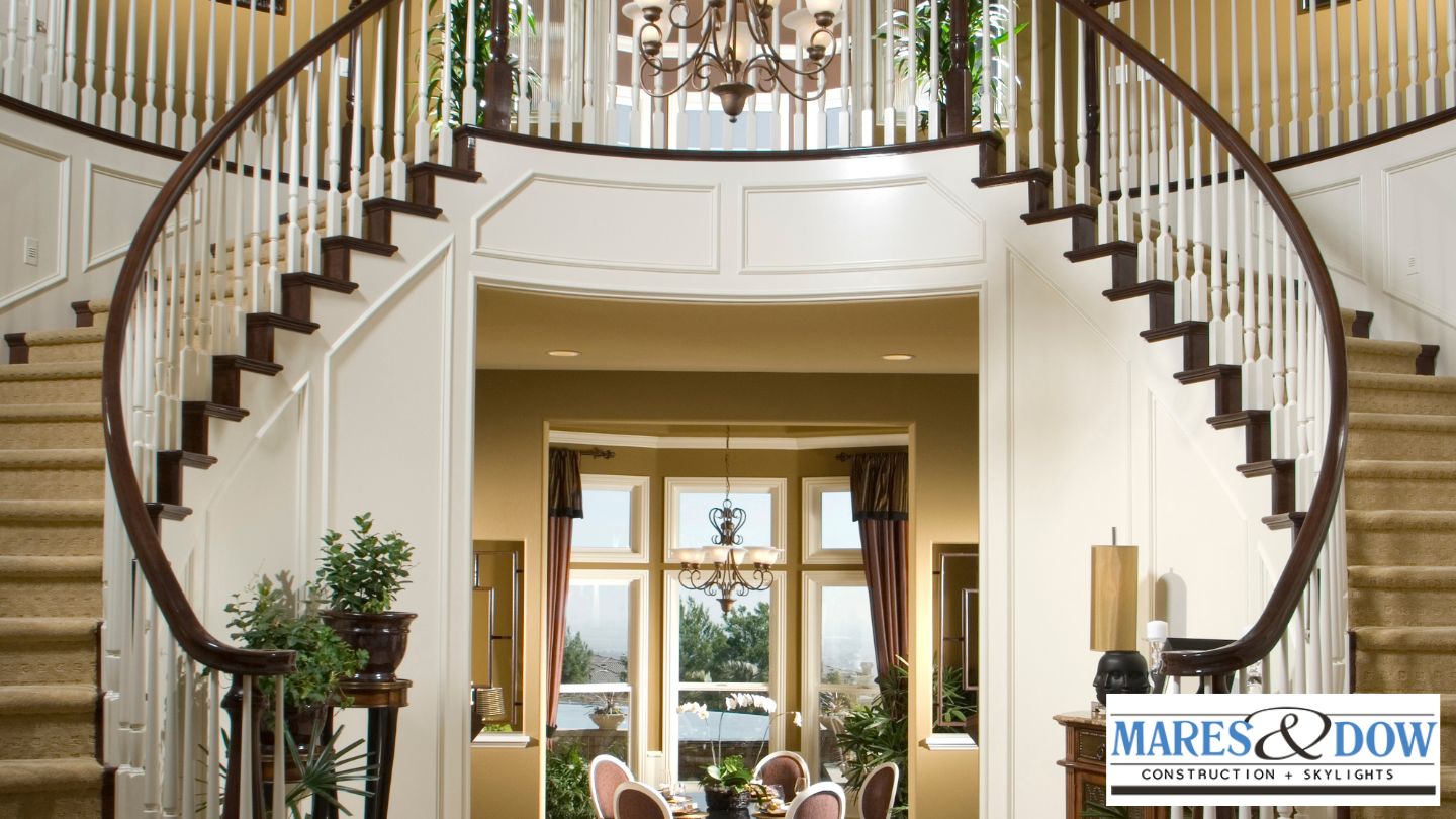 Custom Home Remodeling Service