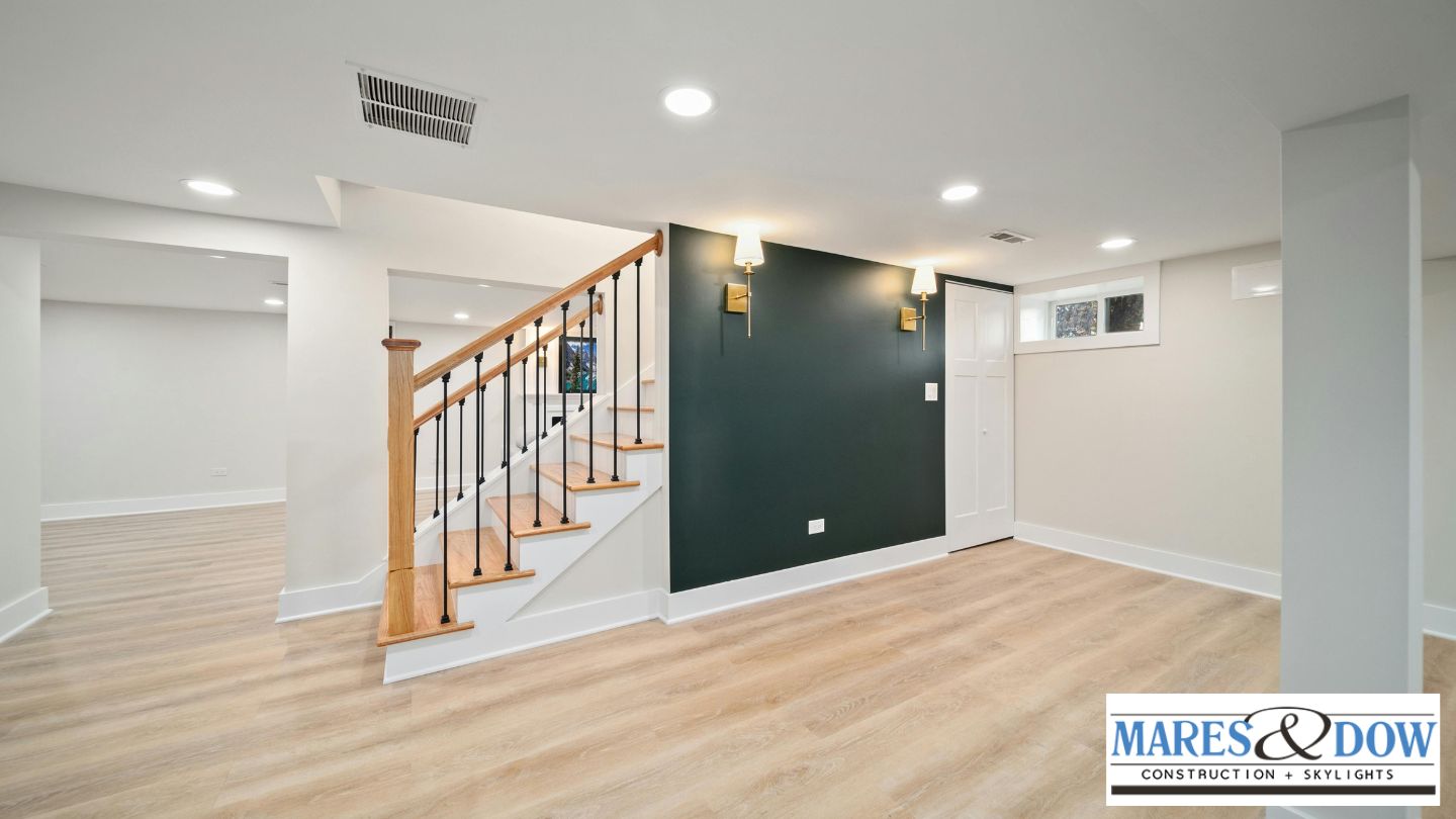 Lighting Installation Services