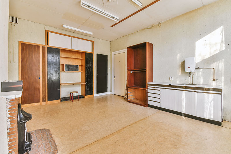 Garage Remodeling Services