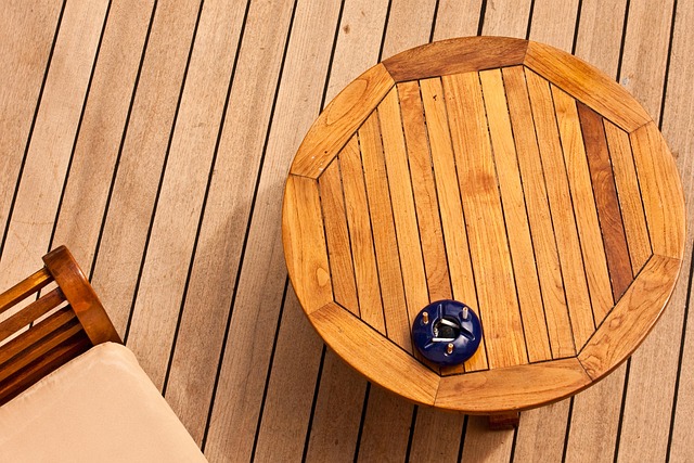 Deck Installation Services