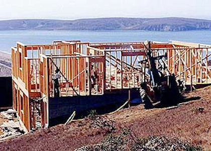 Custom Home Remodeling Services Lafayette CA