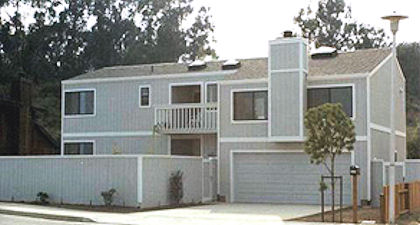 Custom Homes - San Francisco Bay Area