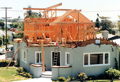 General Home Additions