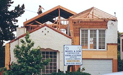 General Home Additions