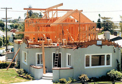 General Home Additions