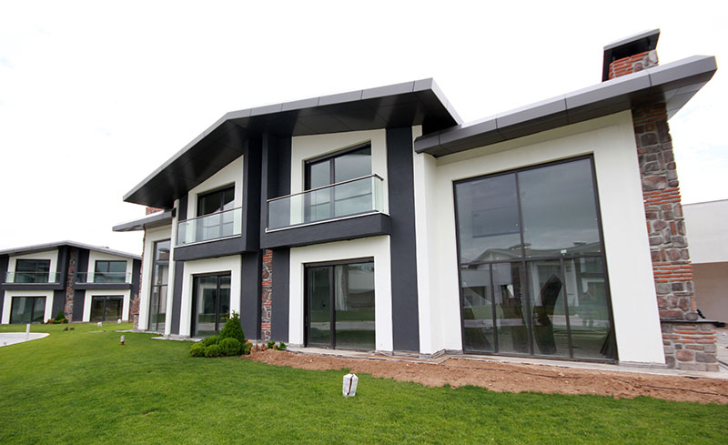 Second Stories & Primary Suites