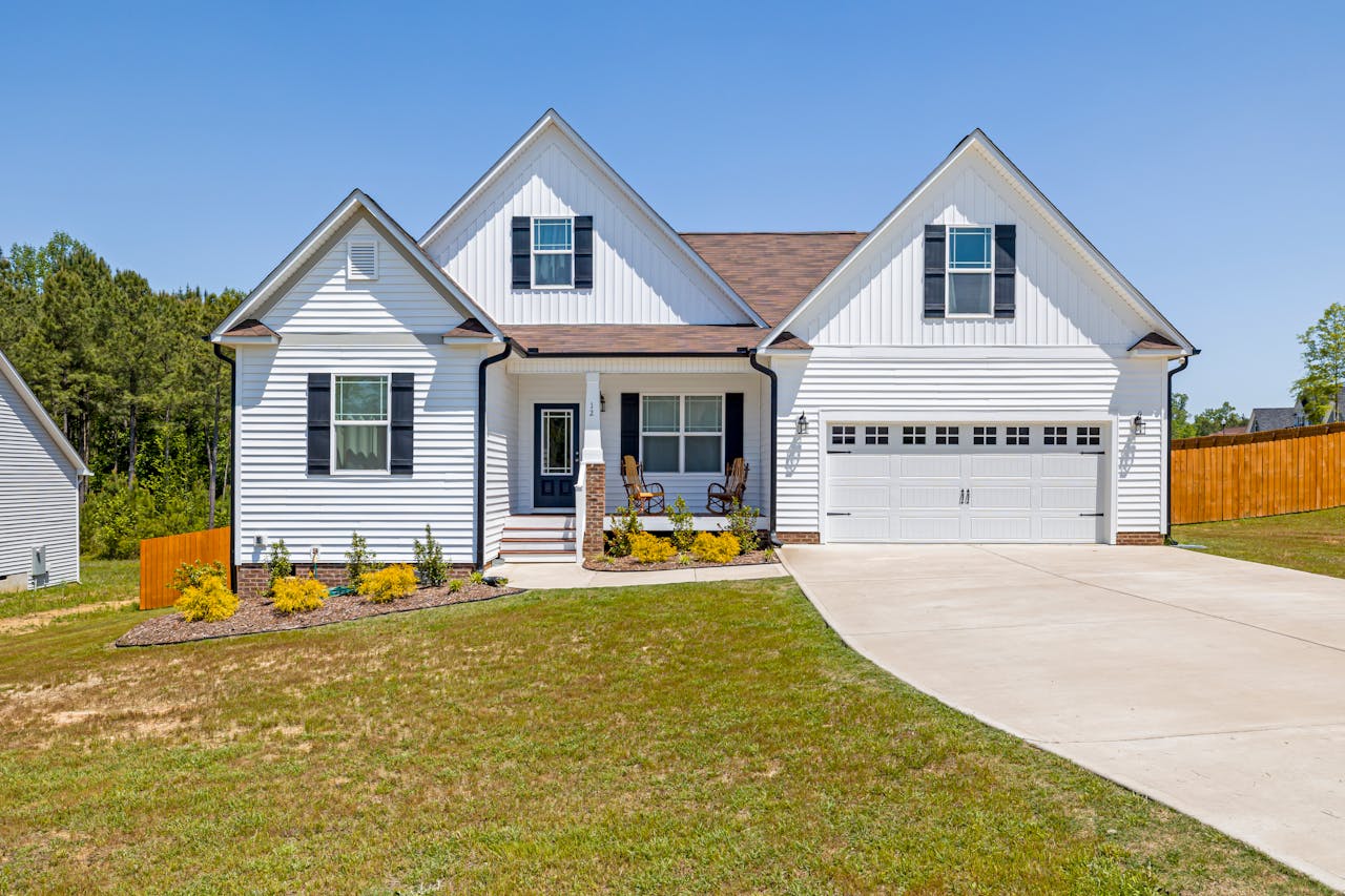 ADUs & Garage Conversions