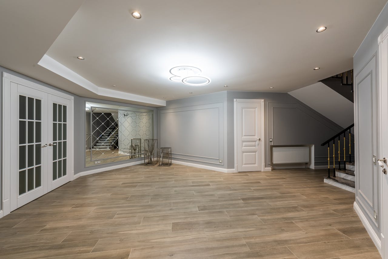 Door Replacement Installation