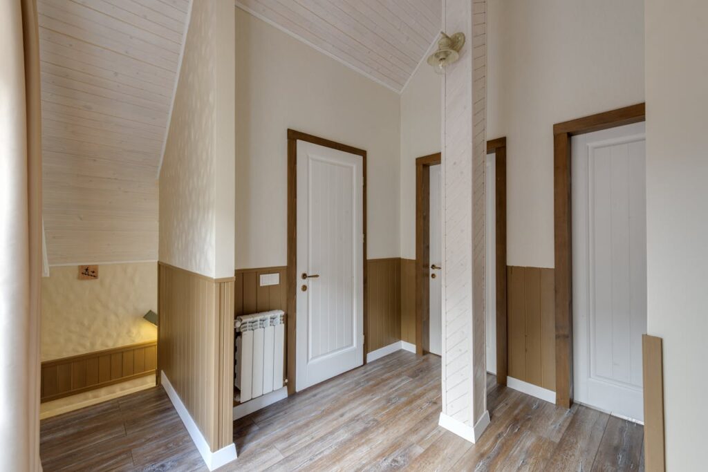 Door Replacement Installation