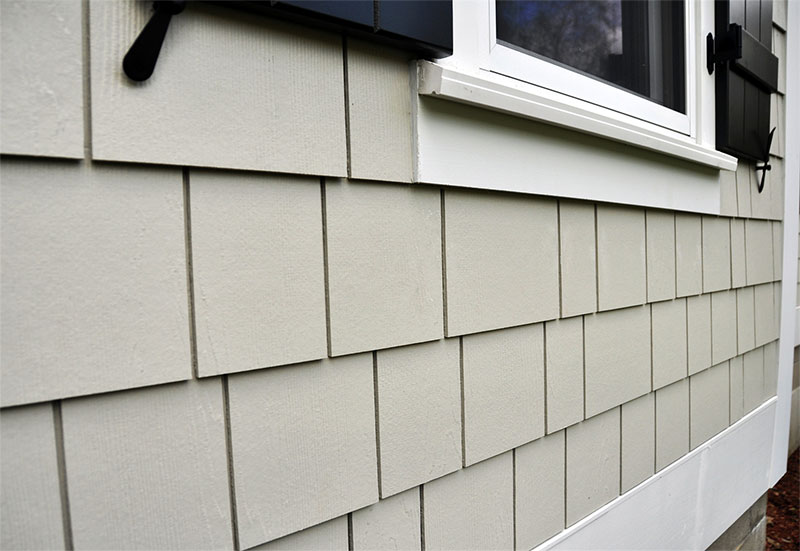Home Siding