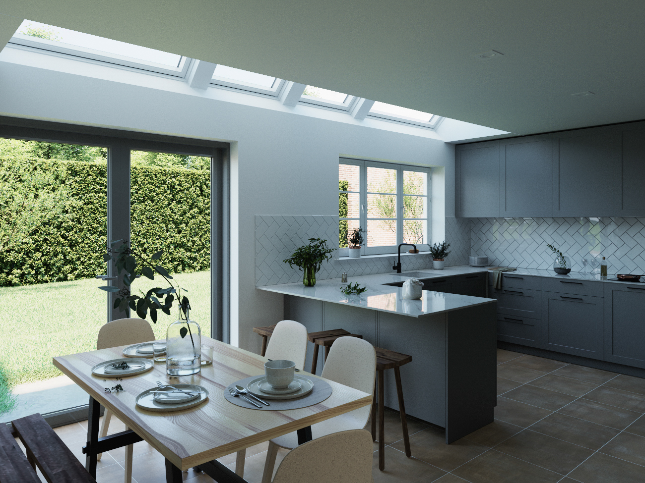 Window Installation Replacement Services