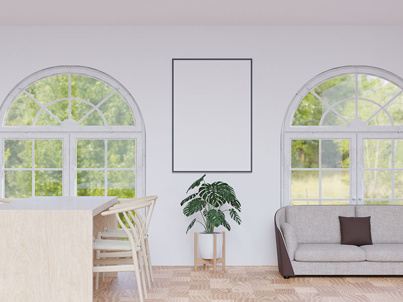 Window - San Francisco Bay Area