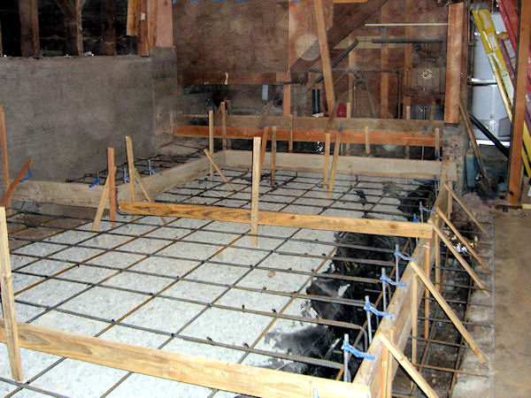 Basement Remodel - San Francisco Bay Area