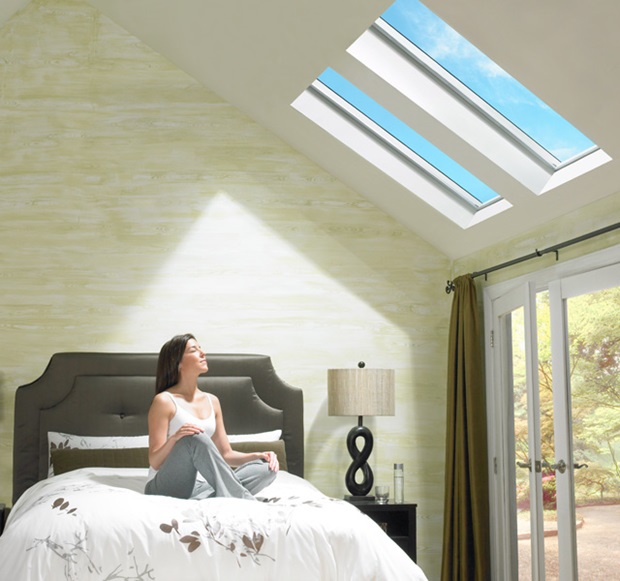 Fixed Skylights