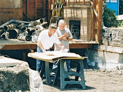 General Contractor - San Francisco Bay Area