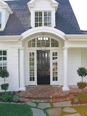 Interior & Exterior Doors San Rafael CA