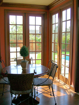 Interior & Exterior Doors San Rafael CA