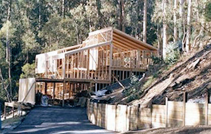 Structural Engineering Contractors Pinole CA