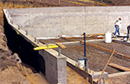 Structural Engineering Contractors Pinole CA