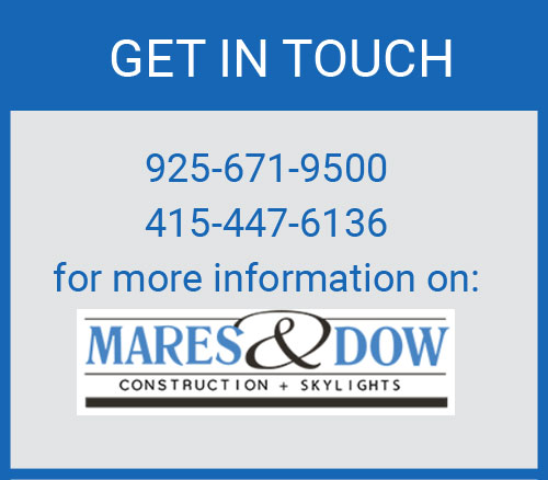 Residential Skylight Pictures