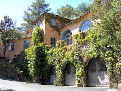 Historical Restoration - San Francisco Bay Area