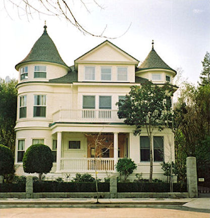 Historical Restoration - San Francisco Bay Area