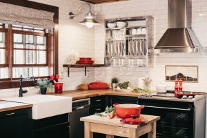 Kitchen Remodel Pleasanton CA
