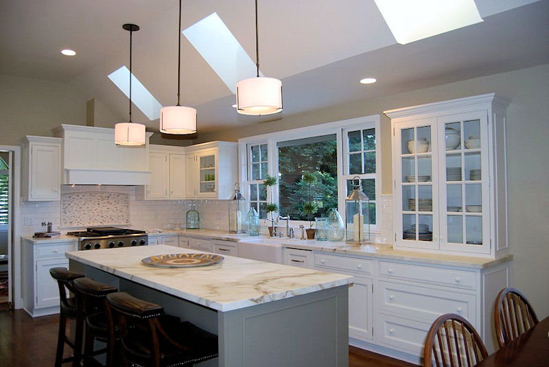 Kitchen - San Francisco Bay Area