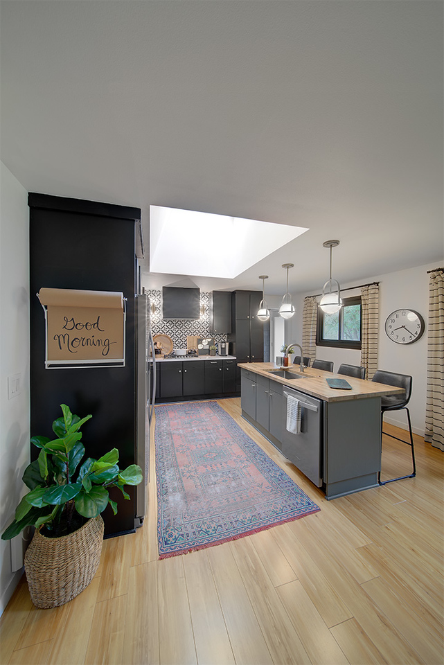 Skylights Contractor