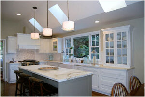 Residential Projects - Lafayette Kitchen