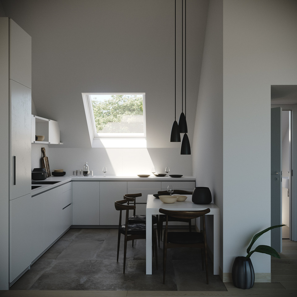 Skylights in Danville CA