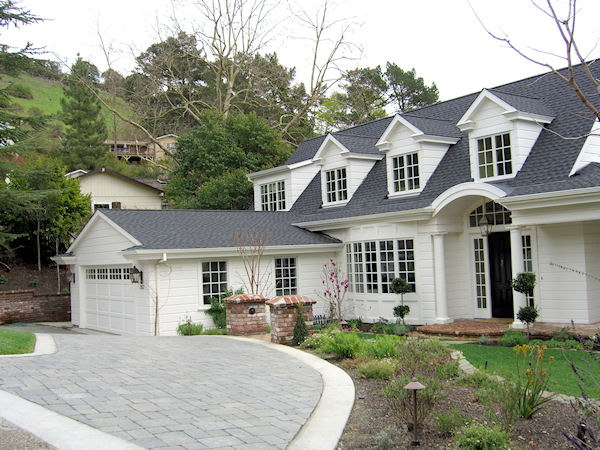 Driveway Pavers - San Francisco Bay Area