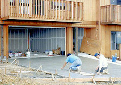 Garage Remodeling - San Francisco Bay Area