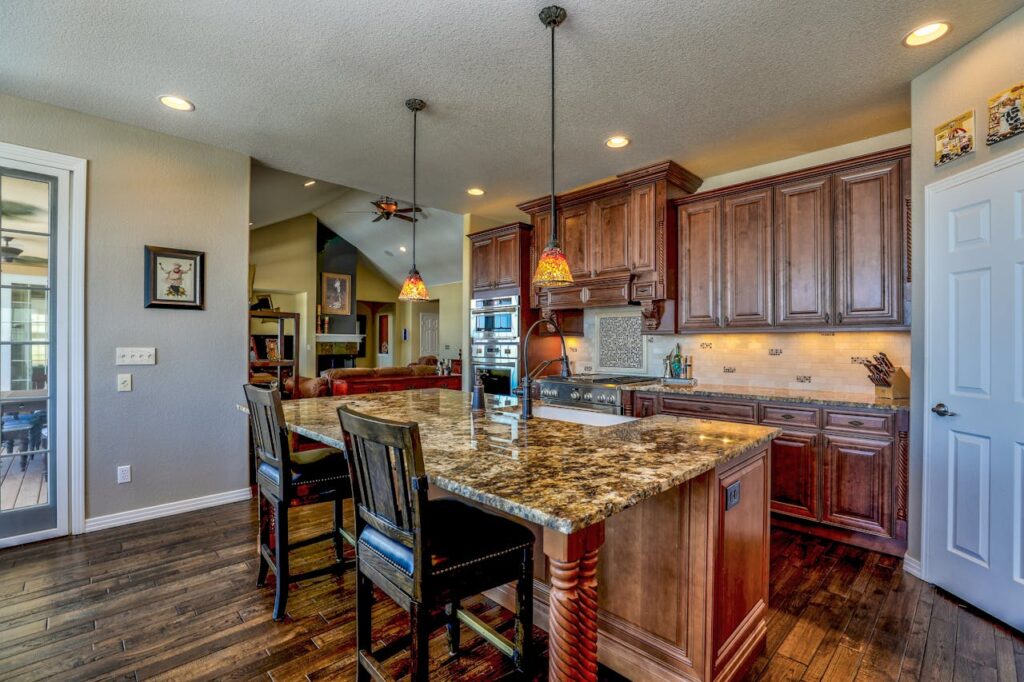Kitchen Remodel Danville CA