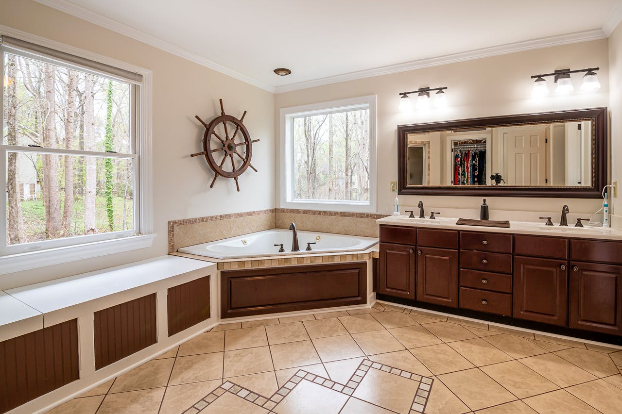 Home Remodeling in Pleasant Hill