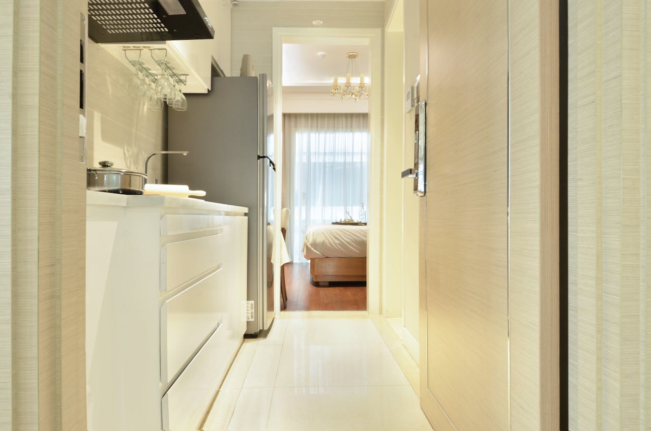 Kitchen Remodel San Ramon CA