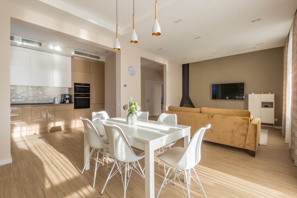 Kitchen Remodel Richmond CA